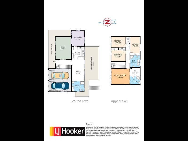 1 Don Street, Kurrajong Heights NSW 2758