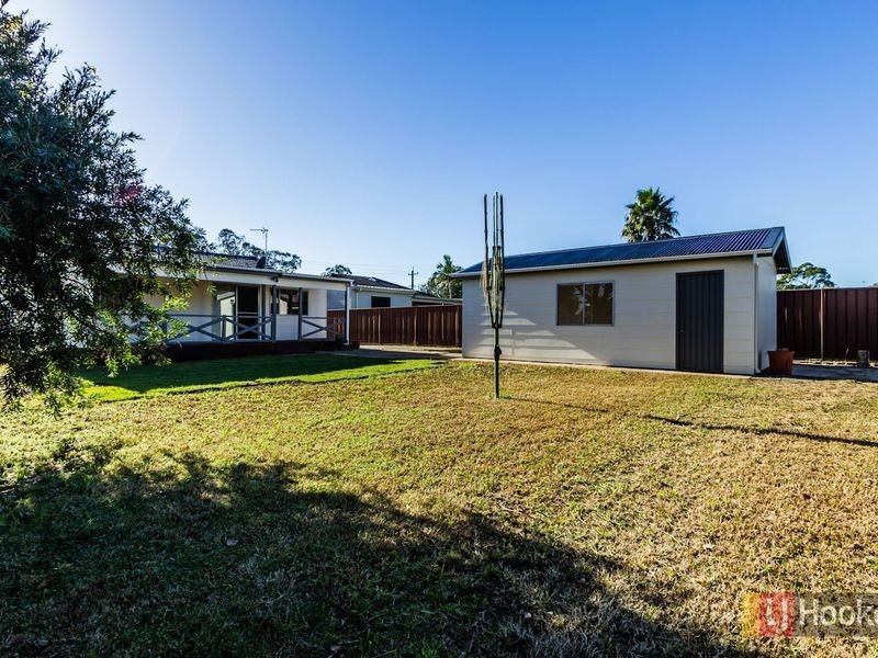 40 Daraya Road, Marayong NSW 2148