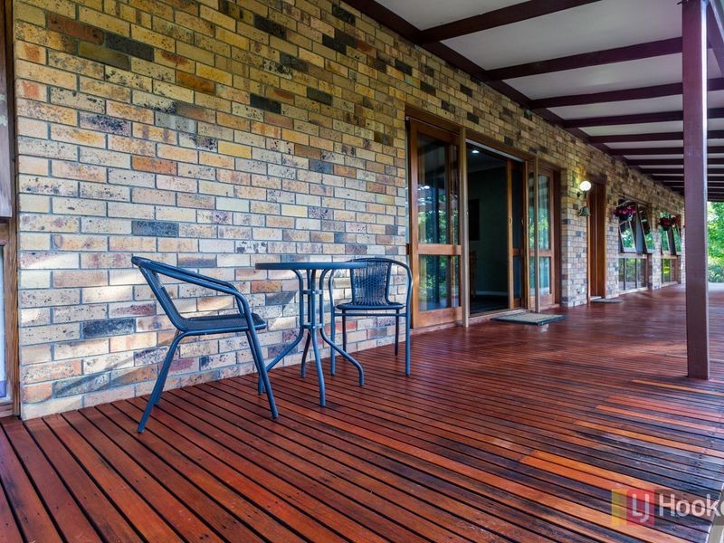 288- 292 Bull Ridge Road, East Kurrajong NSW 2758