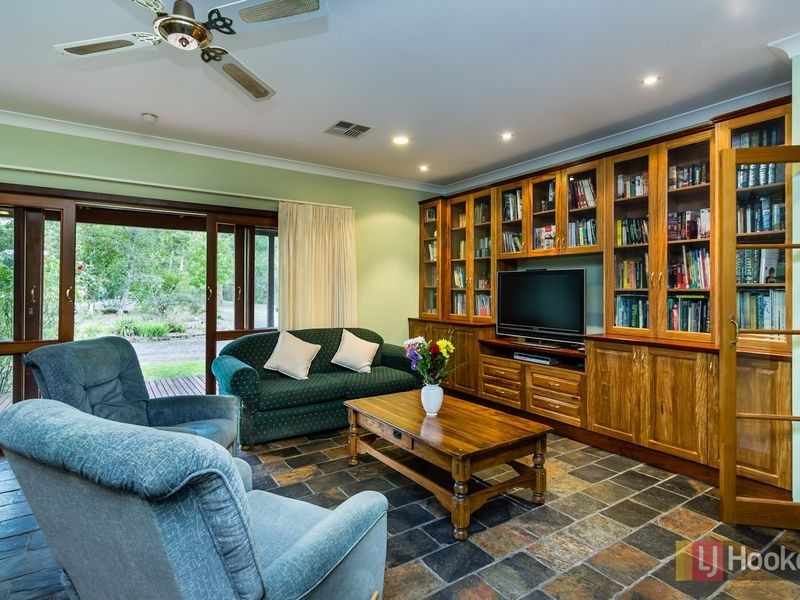 288- 292 Bull Ridge Road, East Kurrajong NSW 2758