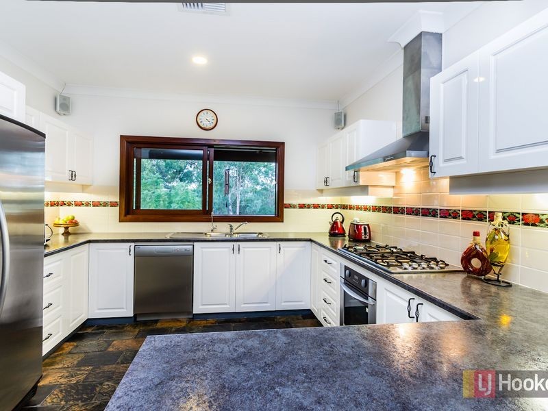 288- 292 Bull Ridge Road, East Kurrajong NSW 2758