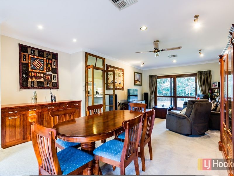 288- 292 Bull Ridge Road, East Kurrajong NSW 2758