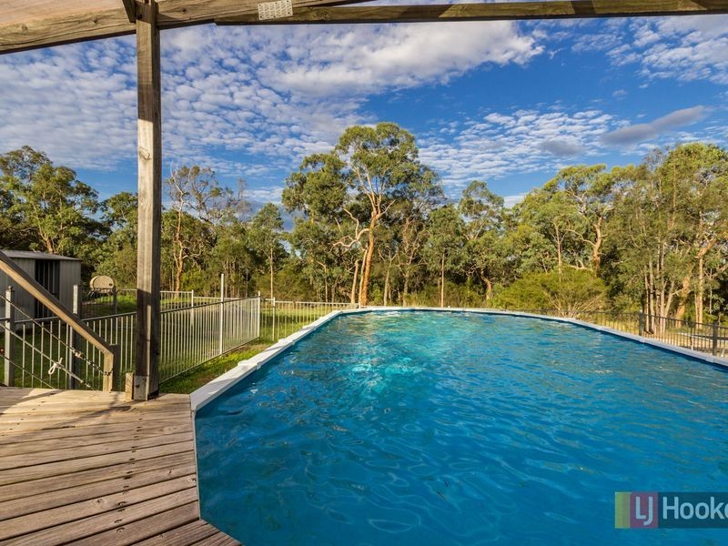 288- 292 Bull Ridge Road, East Kurrajong NSW 2758