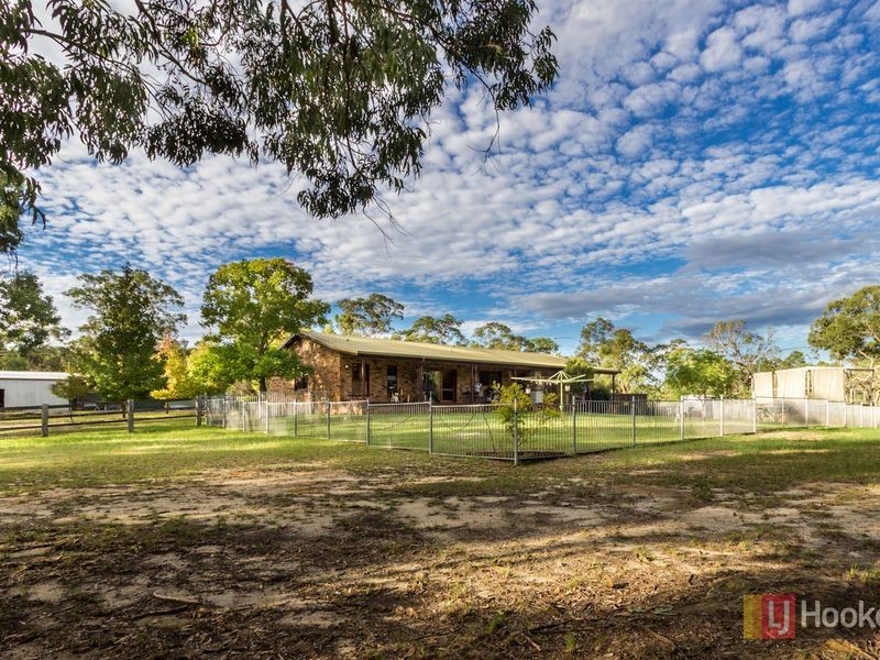 288- 292 Bull Ridge Road, East Kurrajong NSW 2758