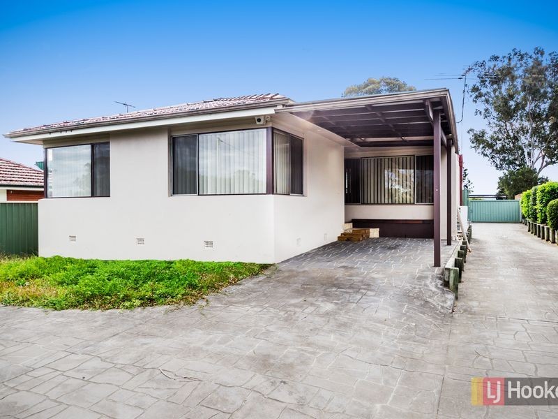 631 George Street, South Windsor NSW 2756