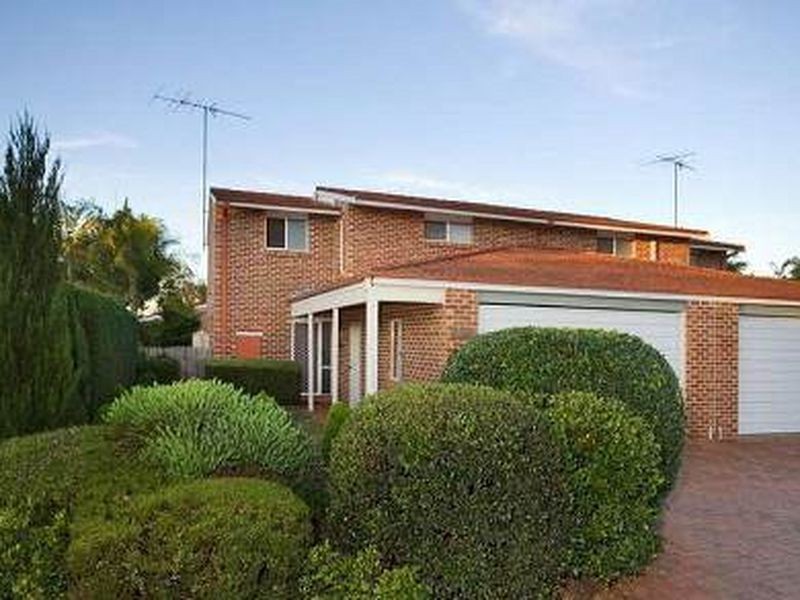 111 John Tebbutt Place, Richmond NSW 2753