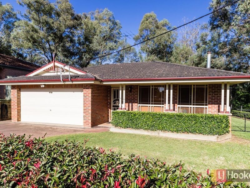 231 Spinks Road, Glossodia NSW 2756