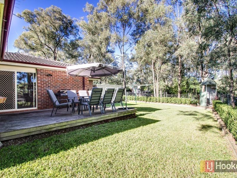 231 Spinks Road, Glossodia NSW 2756