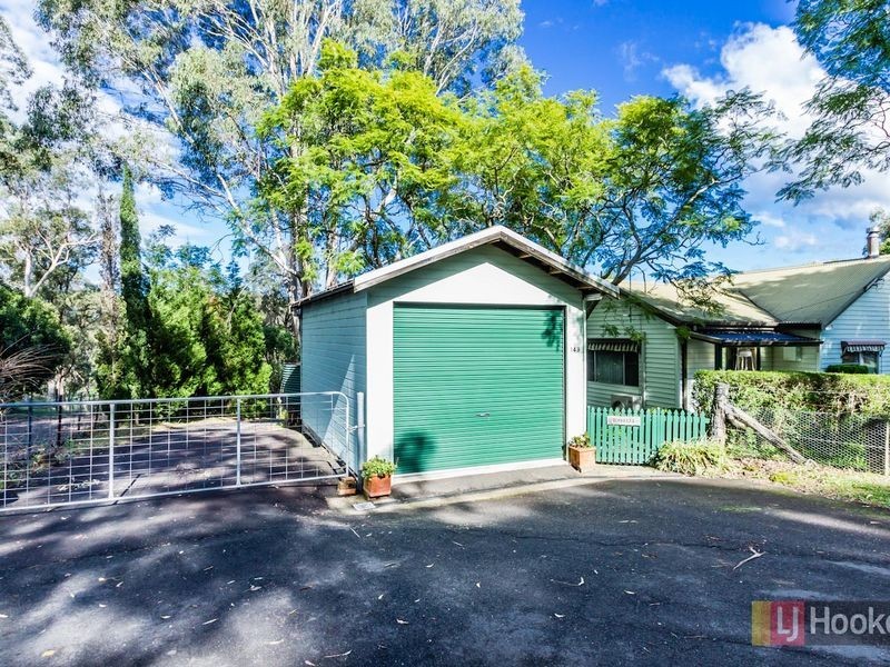 149 Longleat Lane, Kurmond NSW 2757