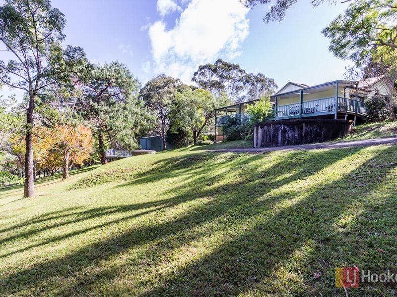 149 Longleat Lane, Kurmond NSW 2757