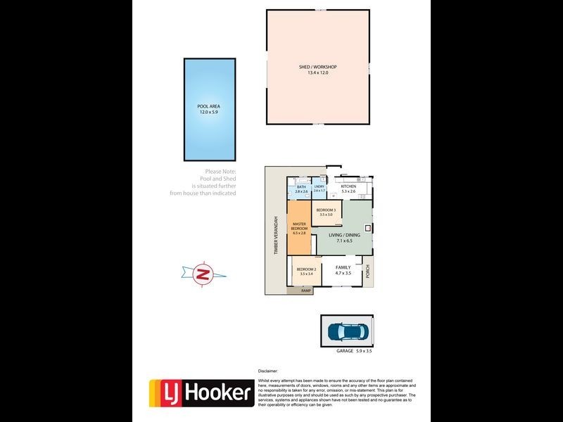 149 Longleat Lane, Kurmond NSW 2757