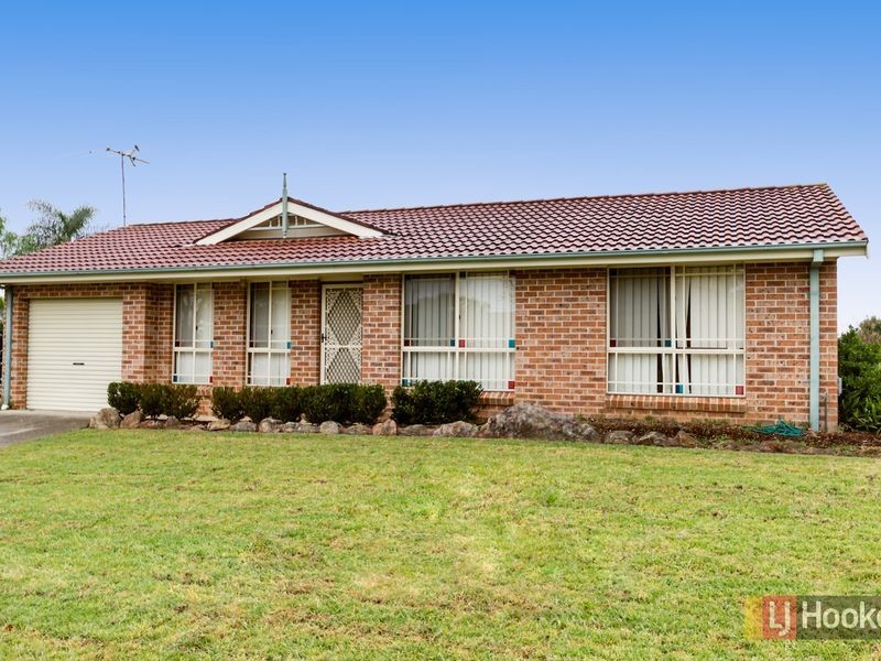1/12 Ann Place, Bligh Park NSW 2756