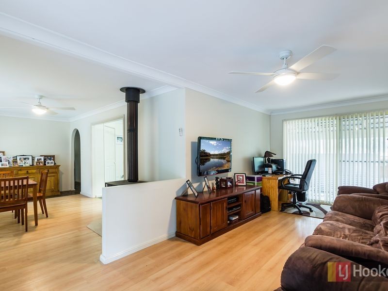 256 Spinks Road, Glossodia NSW 2756