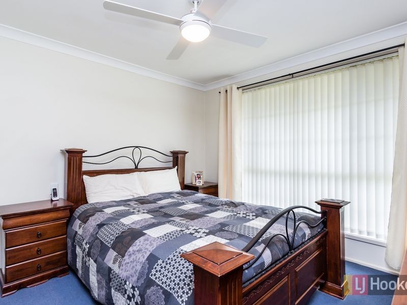 256 Spinks Road, Glossodia NSW 2756