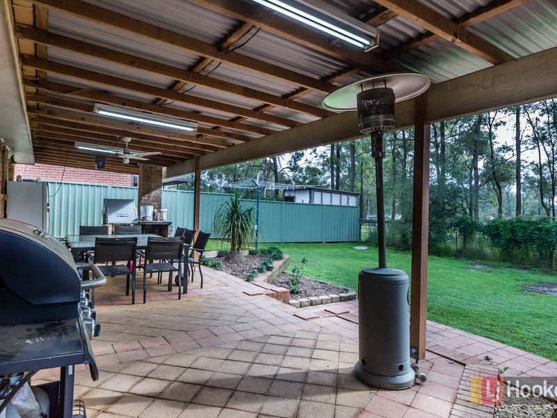 256 Spinks Road, Glossodia NSW 2756