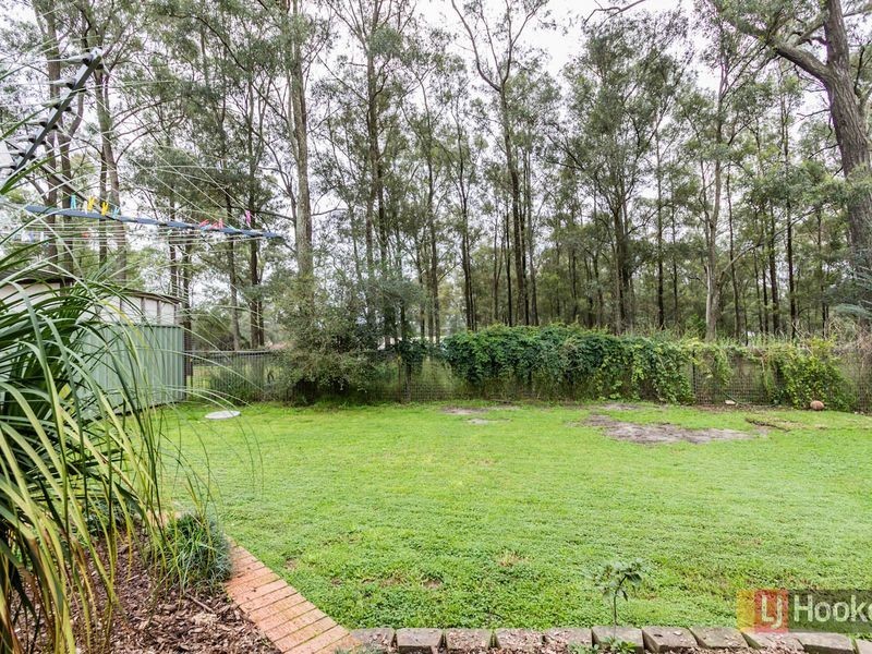256 Spinks Road, Glossodia NSW 2756