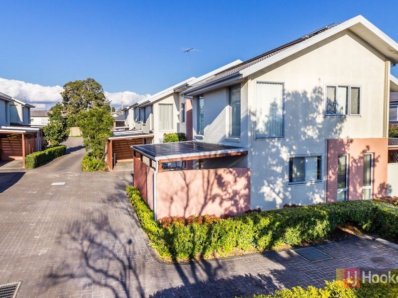 2/568 George Street, South Windsor NSW 2756