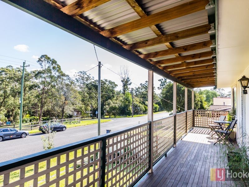 127 Golden Valley Drive, Glossodia NSW 2756