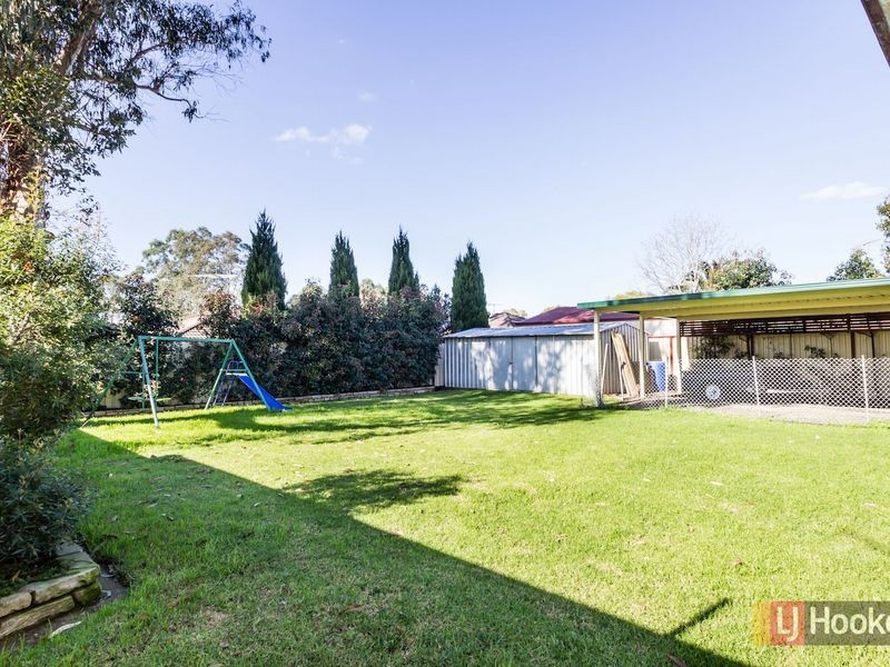 127 Golden Valley Drive, Glossodia NSW 2756