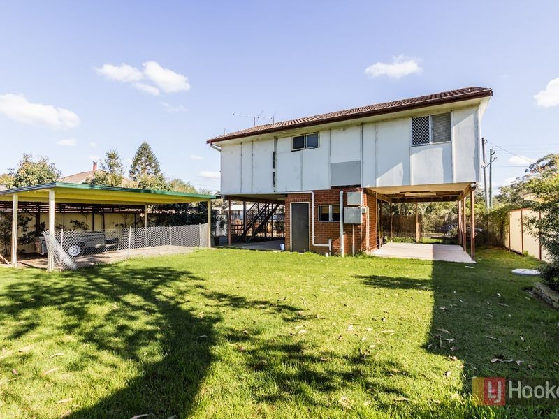 127 Golden Valley Drive, Glossodia NSW 2756