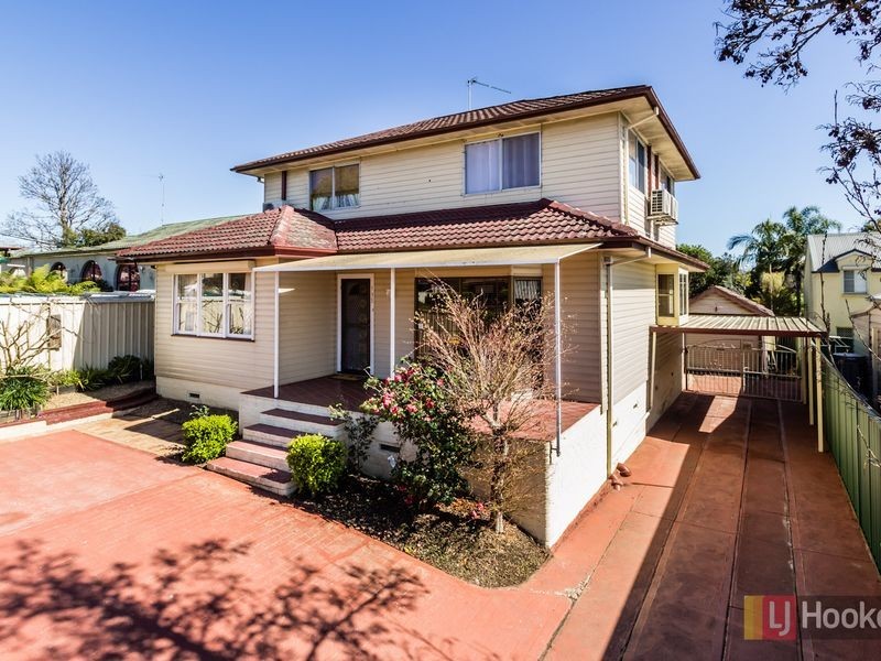 195 Macquarie Street, South Windsor NSW 2756