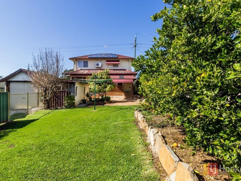 195 Macquarie Street, South Windsor NSW 2756
