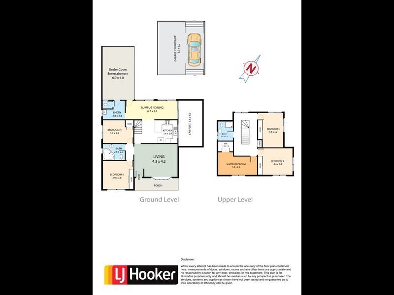 195 Macquarie Street, South Windsor NSW 2756