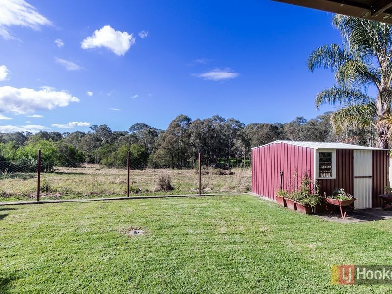 46 Chestnut Drive, Glossodia NSW 2756