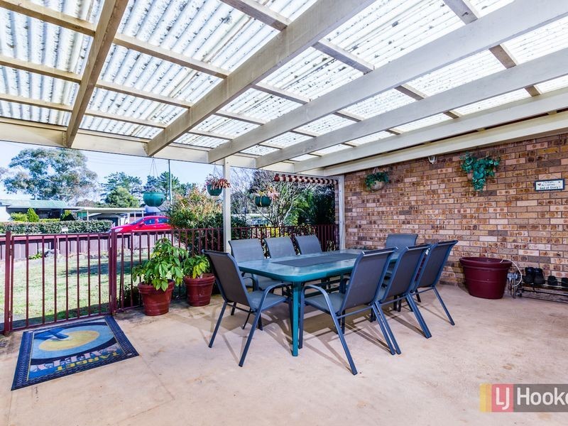 46 Chestnut Drive, Glossodia NSW 2756