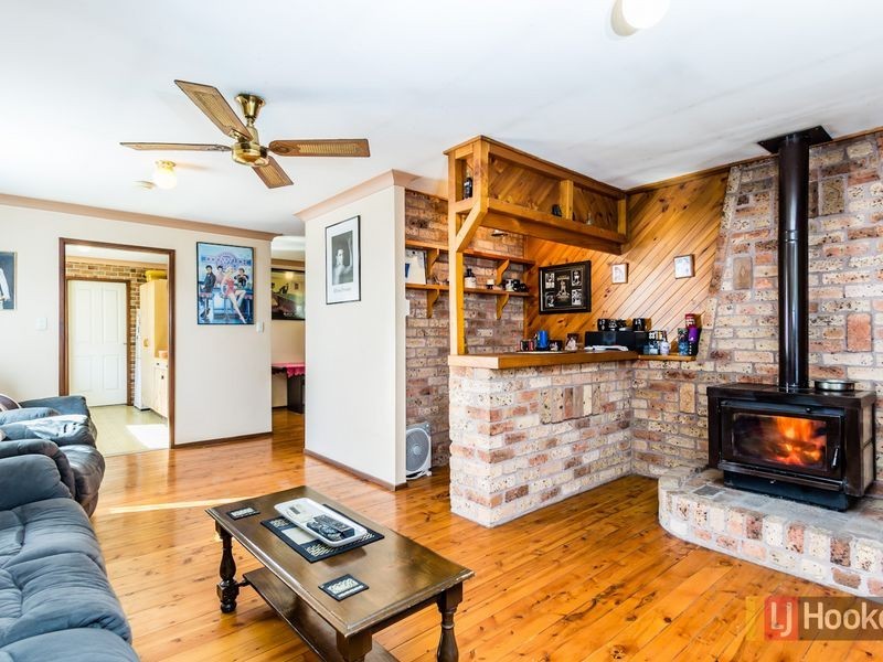 46 Chestnut Drive, Glossodia NSW 2756