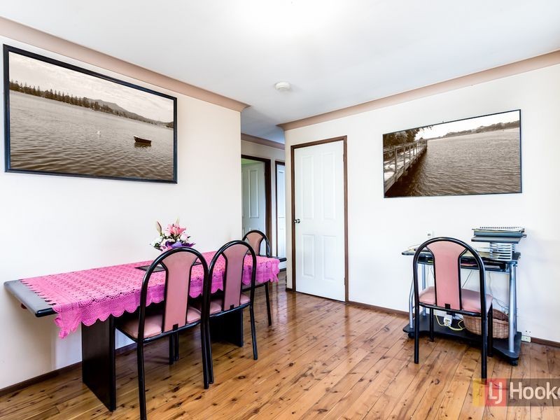 46 Chestnut Drive, Glossodia NSW 2756