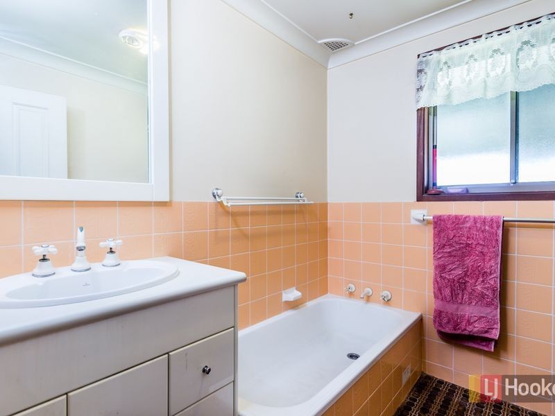 46 Chestnut Drive, Glossodia NSW 2756