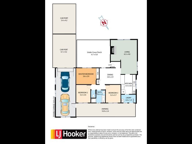 46 Chestnut Drive, Glossodia NSW 2756