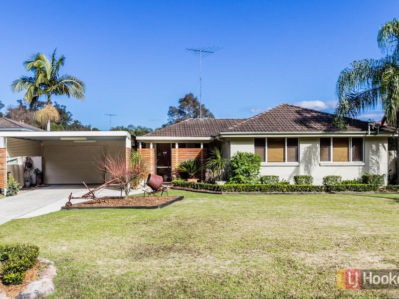 14 Freeman Road, Agnes Banks NSW 2753