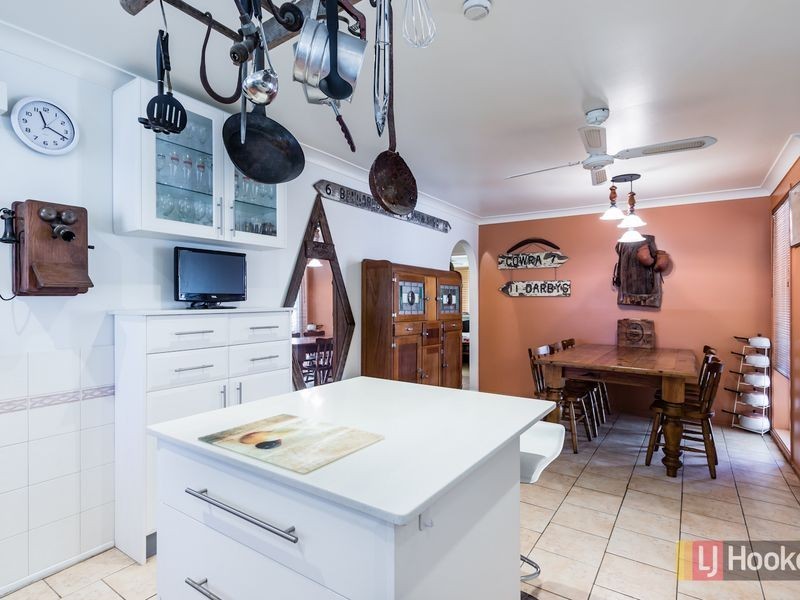 14 Freeman Road, Agnes Banks NSW 2753