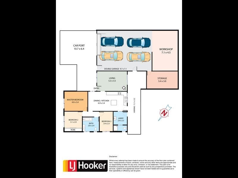 14 Freeman Road, Agnes Banks NSW 2753