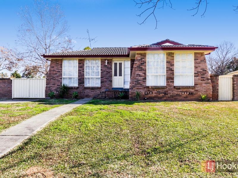 1 Segenhoe Place, Richmond NSW 2753