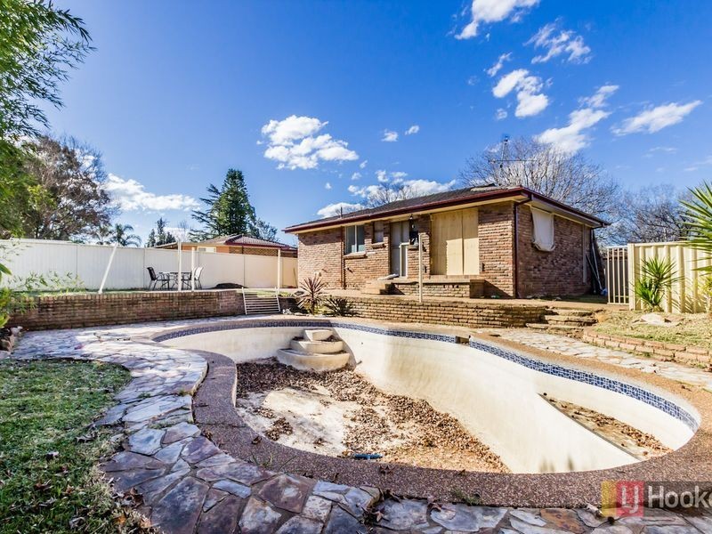 1 Segenhoe Place, Richmond NSW 2753