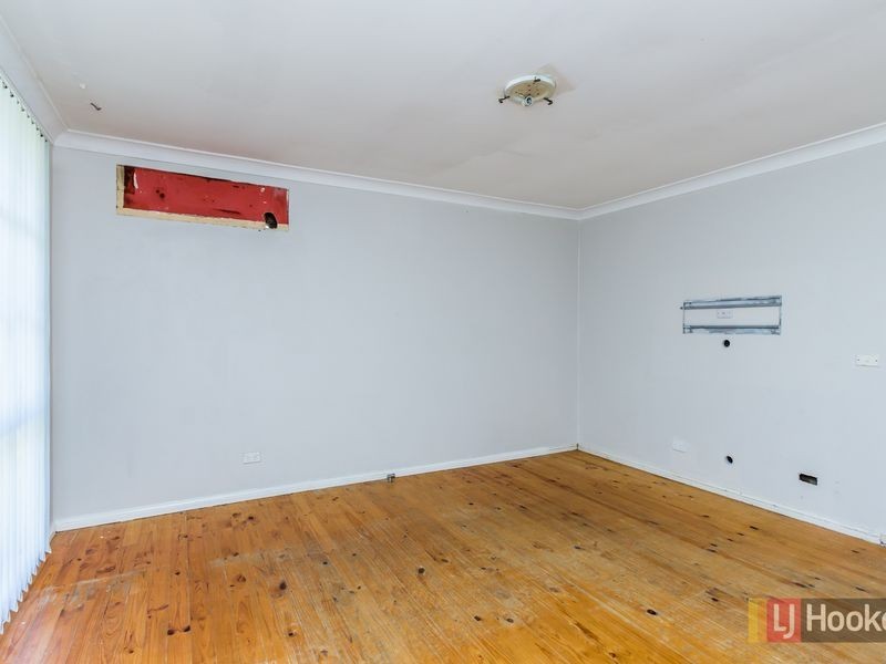 1 Segenhoe Place, Richmond NSW 2753