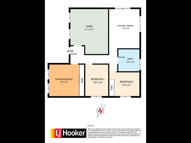 1 Segenhoe Place, Richmond NSW 2753