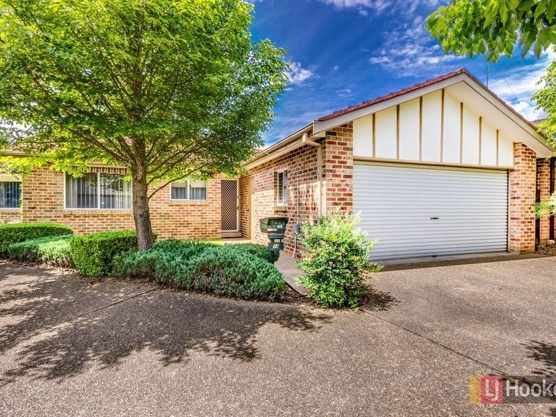 73 John Tebbutt Place, Richmond NSW 2753
