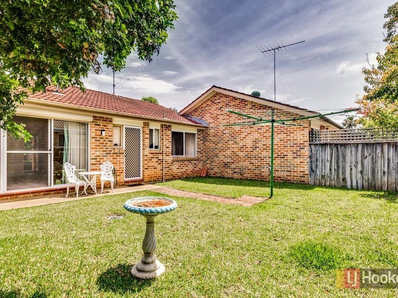 73 John Tebbutt Place, Richmond NSW 2753