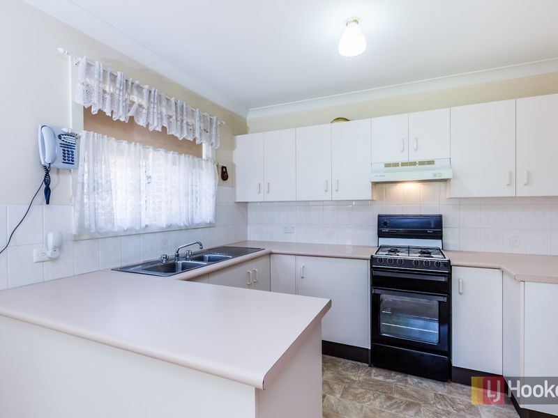 73 John Tebbutt Place, Richmond NSW 2753