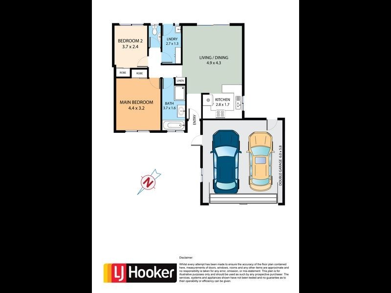 73 John Tebbutt Place, Richmond NSW 2753