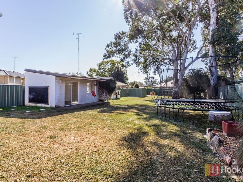24 Michael Street, North Richmond NSW 2754