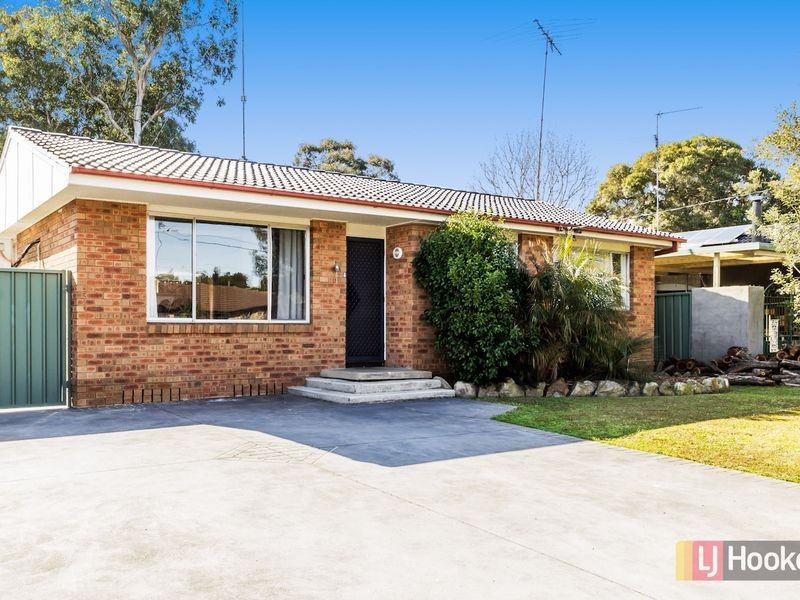 24 Michael Street, North Richmond NSW 2754