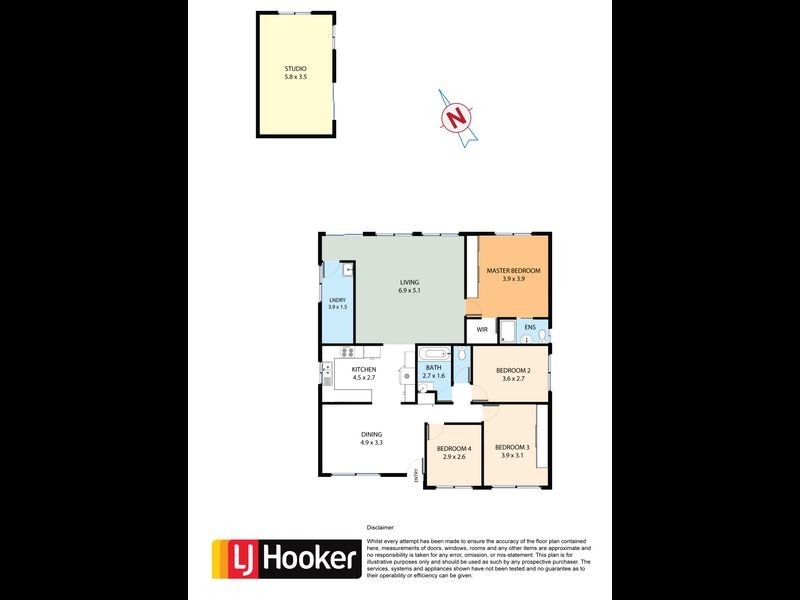 24 Michael Street, North Richmond NSW 2754