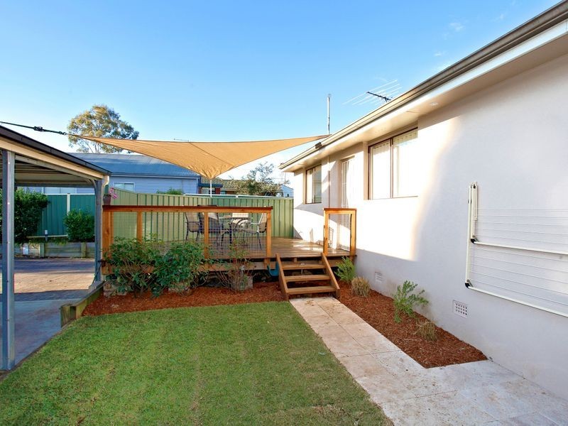 631 George Street, South Windsor NSW 2756
