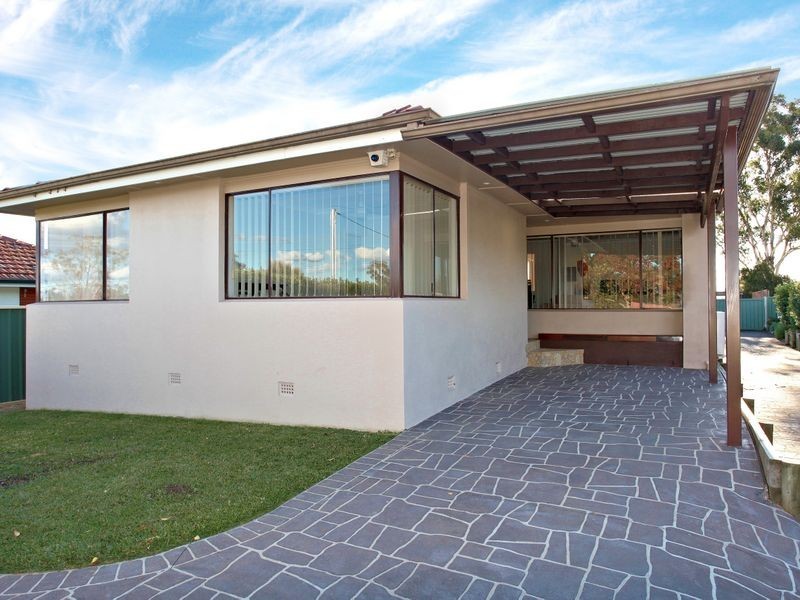 631 George Street, South Windsor NSW 2756