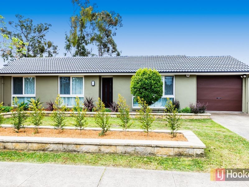 30 Colonial Drive, Bligh Park NSW 2756